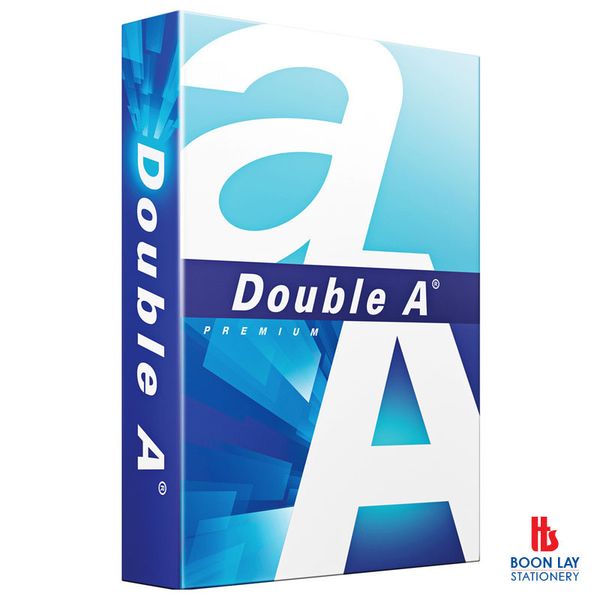 Double A