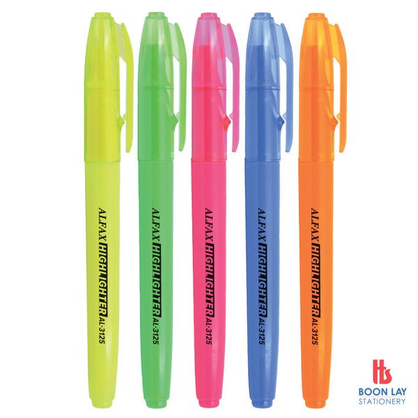 ALFAX Slim Highlighter (AL3125)