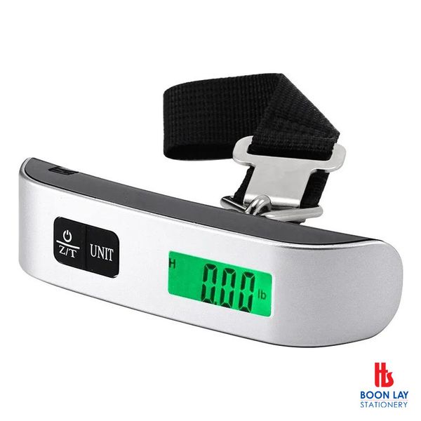 Electronic Luggage Scale 50kg (ELS)
