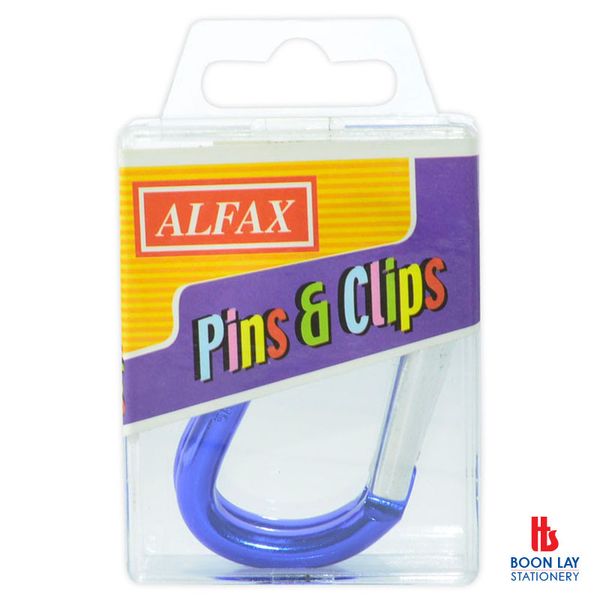 ALFAX Carabiner Hook - Pack of 2's (PC406)