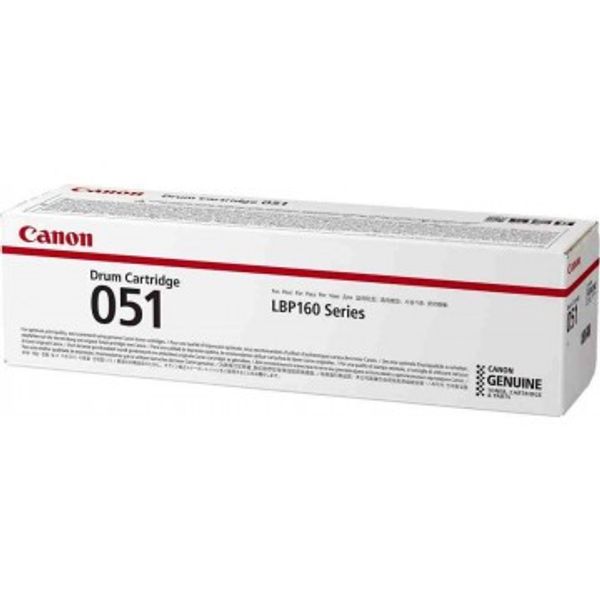 CANON Drum Cartridge (051)