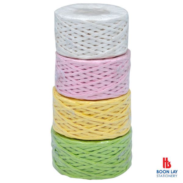 ALFAX Cotton String 100g (312)