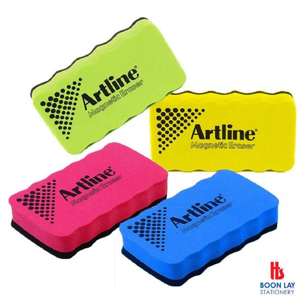 ARTLINE Magnetic Whiteboard Duster (ERT-MM)