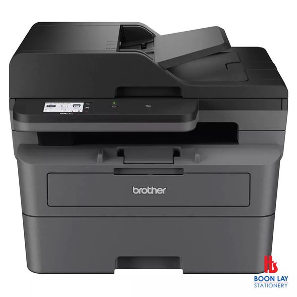 BROTHER 4-in-1 Auto 2-Sided Printing Laser Printer A4 (MFC-L2885DW)