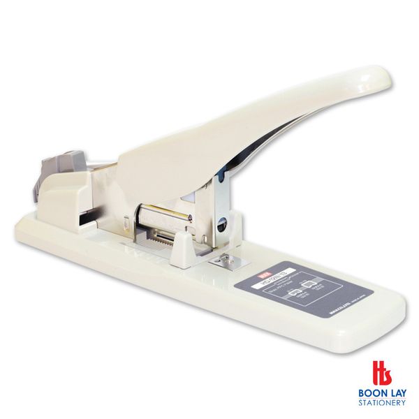 MAX Heavy Duty Stapler 110 sheets (HD-12N/13)