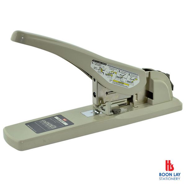 MAX Heavy Duty Stapler 170 sheets (HD-12N/17)