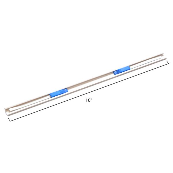 Plastic Fastener 10" - Pack of 20's (1020)