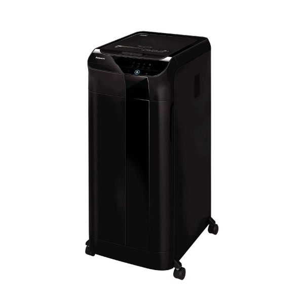 FELLOWES AutoMax™ Automatic Micro Cut Shredder (600M)