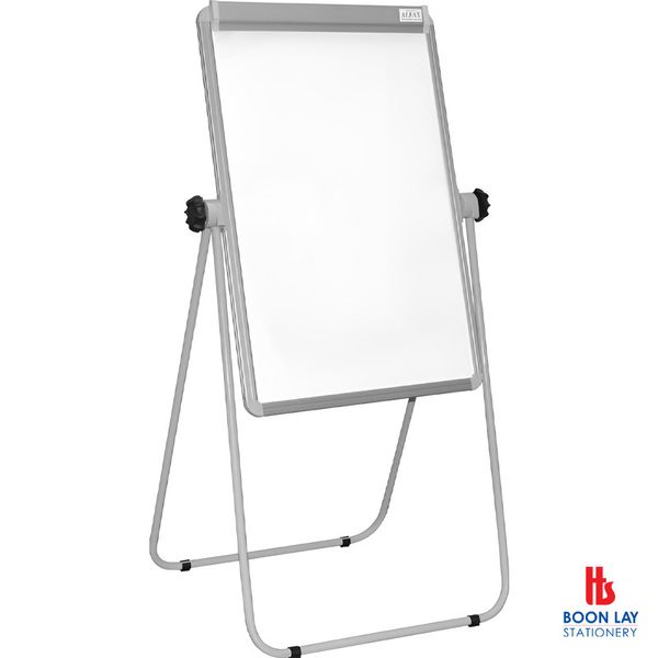 ALFAX Reversible Flip Chart Board - 60x90cm (FC665)