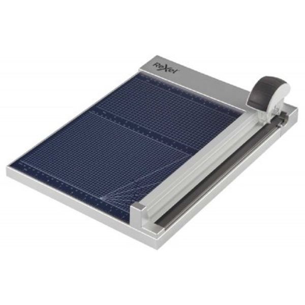REXEL ClassicCut Personal Trimmer A4 15 Sheets (1215P)