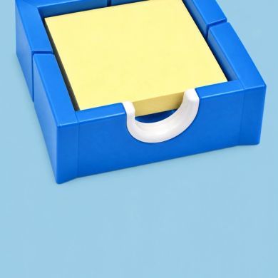 MULTI FORM Note Pad Holder