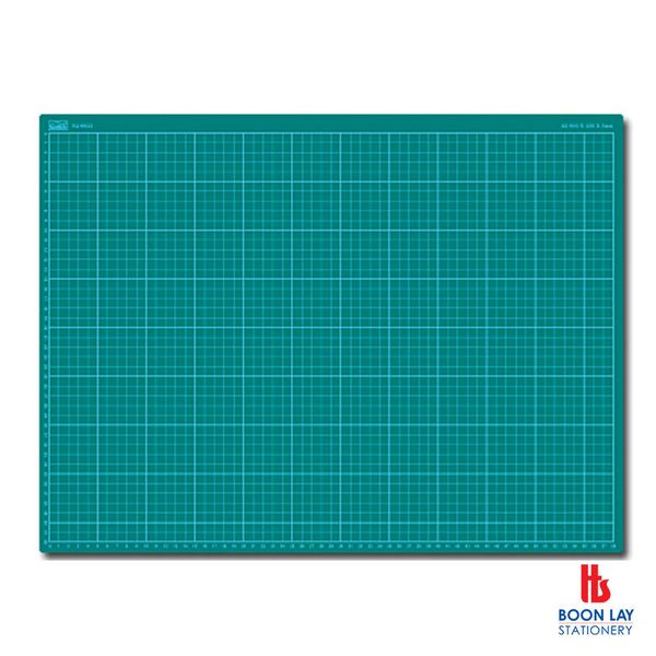 SUREMARK Cutting Mat 60x45cm A2 (SQ8822)