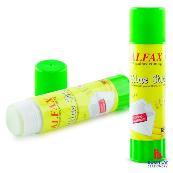 ALFAX Glue Stick 21g (GS21)
