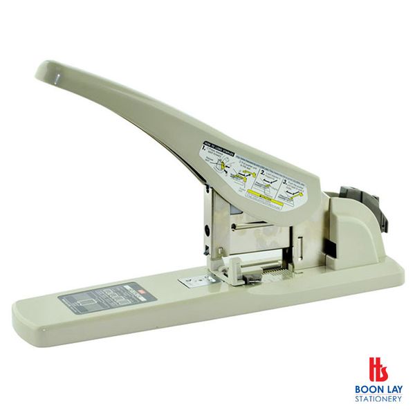 MAX Heavy Duty Stapler 240 sheets (HD-12N/24)