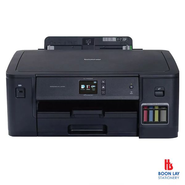 BROTHER Ink Tank Printer A3 (HL-T4000DW)