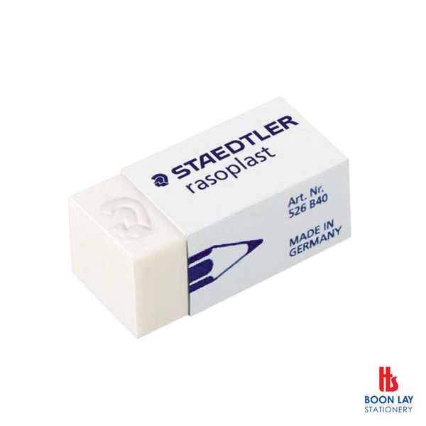 STAEDTLER Rasoplast Eraser Small (526 B40)