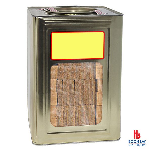 Chocolate Cream Wafer 4kg 巧克力威化饼干