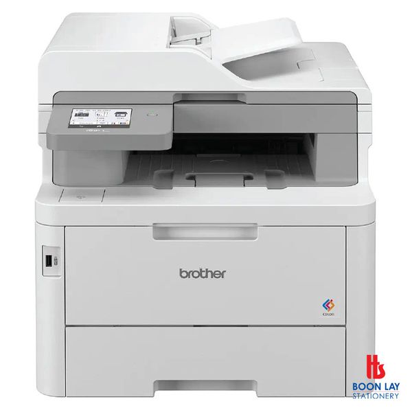 BROTHER 4-in-1 Colour LED Laser Printer (MFC-L8390CDW)