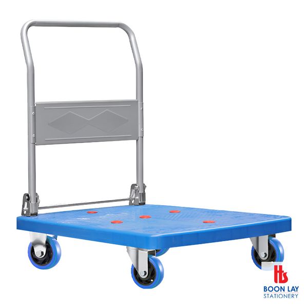 Plastic Trolley 300kg (PT300)