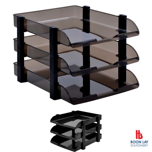 ALFAX Letter Tray 3-Tier (2090)