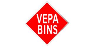 Vepa Bins
