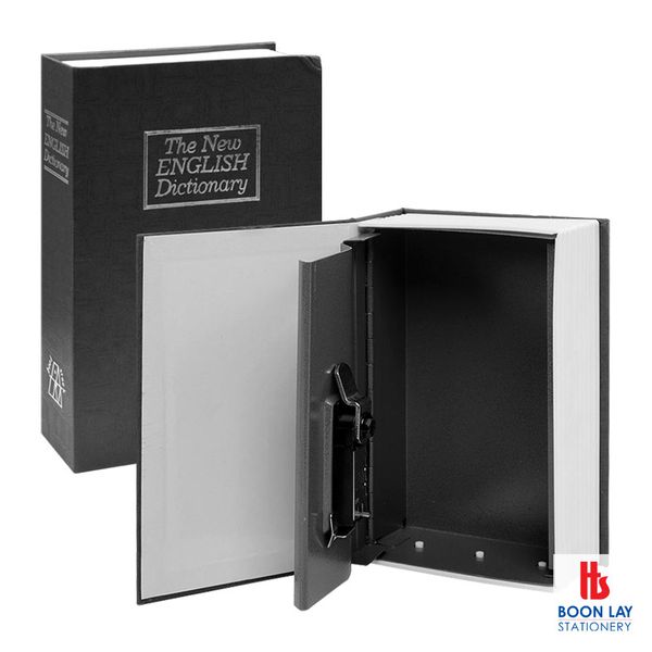 Pad Lock,Padlock,Book Safe Box,Safe Box,Number Lock Safe Book,AL801,AL802,AL803