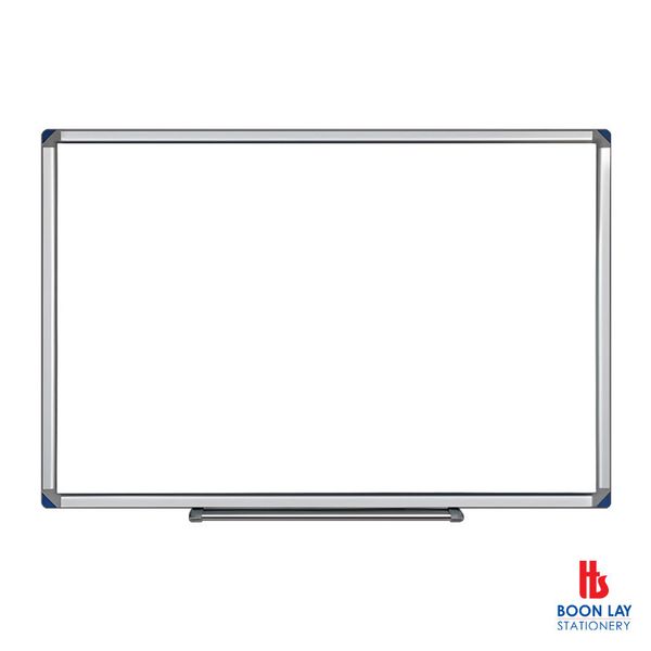 ARTEX Magnetic WhiteBoard - 60x90cm (BBNQ6090)