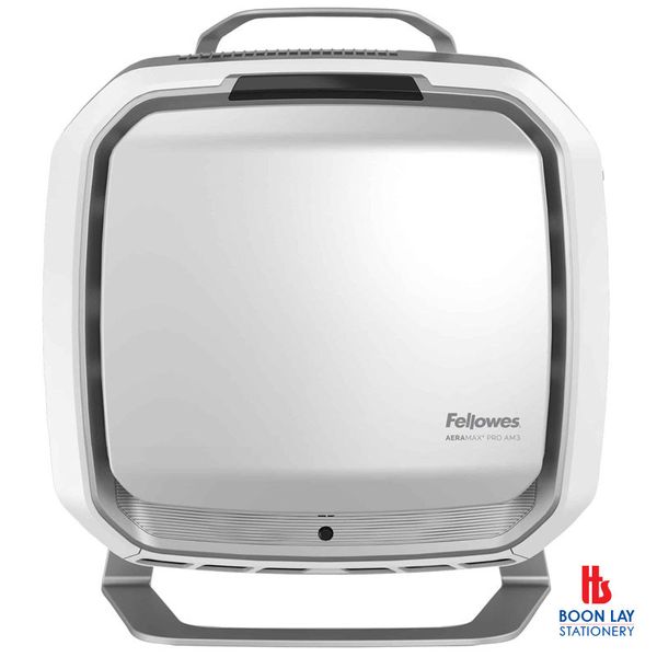 FELLOWES Aeramax Pro AM 3 Air Purifier - Standing for 55m² spaces