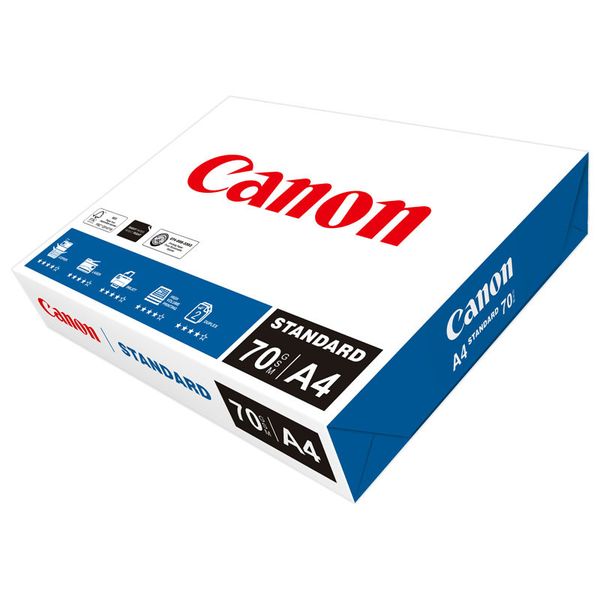 CANON Standard Copy Paper 70gsm A4
