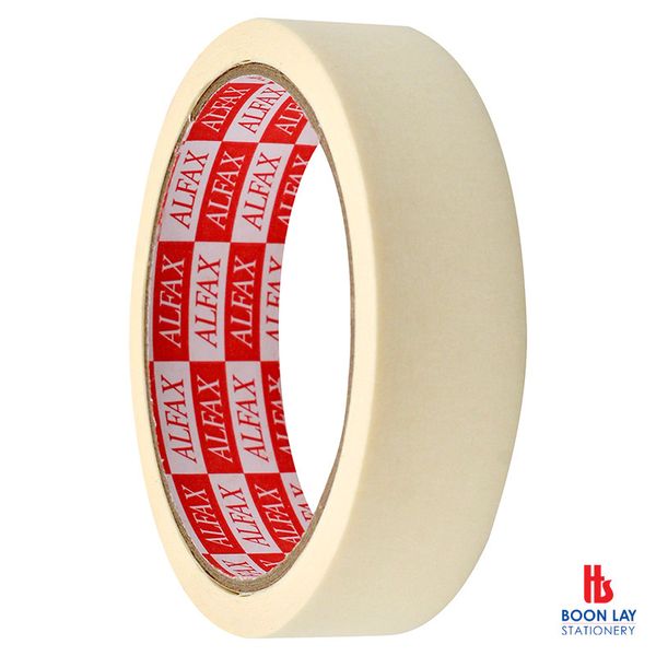 ALFAX Masking Tape 24mm (2427)