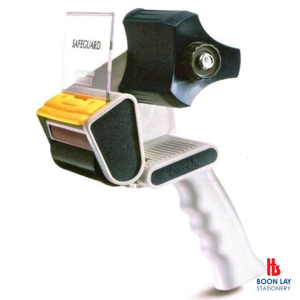 EXCELL SafeGuard Carton Sealer 3" (EC326)