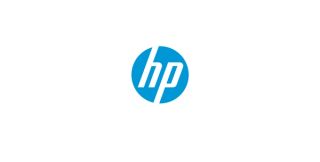 HP logo