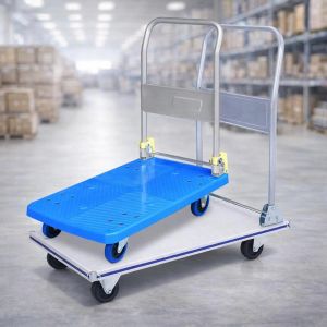 Heavy Duty Trolley