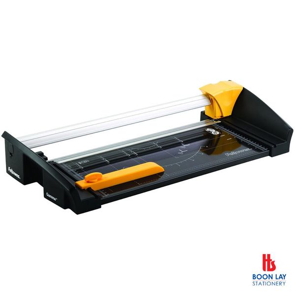 FELLOWES Rotary Trimmer Gamma A3