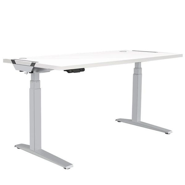 FELLOWES Levado Height Adjustable Desk - 180x80cm (9871201)