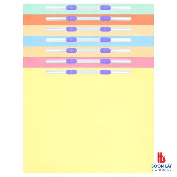 ALFAX Paper Flat File F4 (F9)