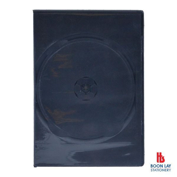 Double Side DVD Slim Case