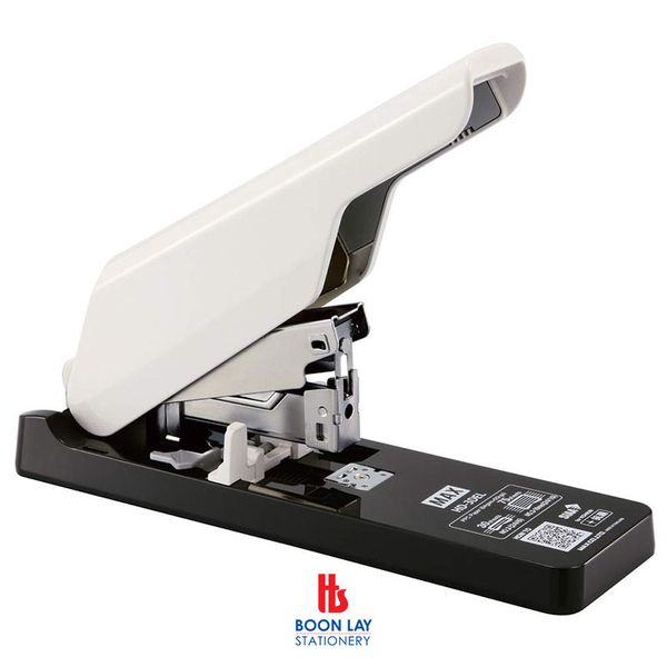 MAX Heavy Duty Stapler - up to 75 sheets (HD-3DEL)