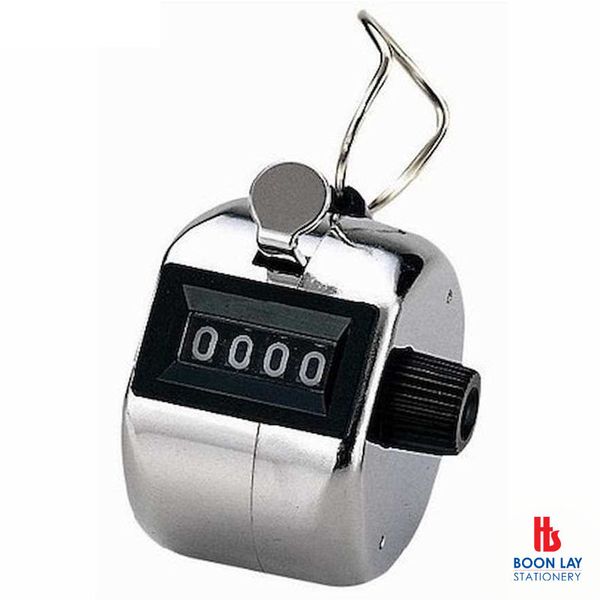 SUREMARK Hand Tally Counter (SQ3338)