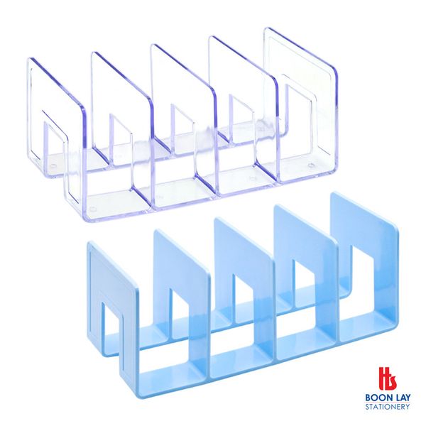 Book Shelf 4 Division (ZS984)