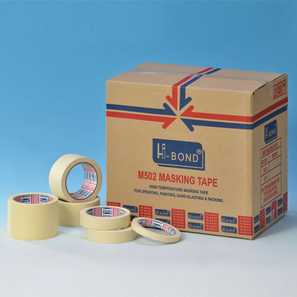 HI-BOND Masking Tape 48mmx25y