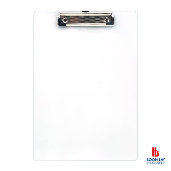 Transparent PET Clipboard A5,Transparent PET Clipboard A4,ZS8006 Transparent PET Clipboard A4,Transparent Clipboard,Writing Board,Wireclip Board,Clip Board,Filing Products 