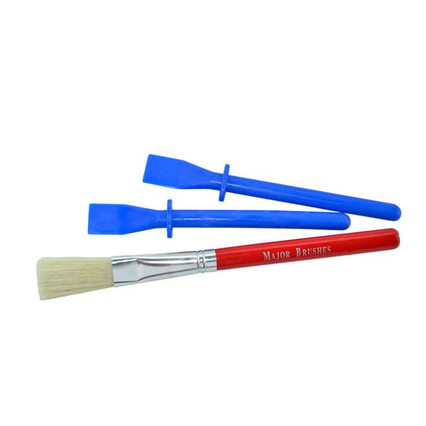 ALFAX Art Brush Set 2 (Z6001)