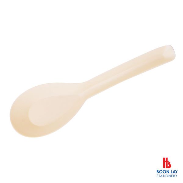 Cornware Disposable Chinese Spoon 120mm - Pack of 50's