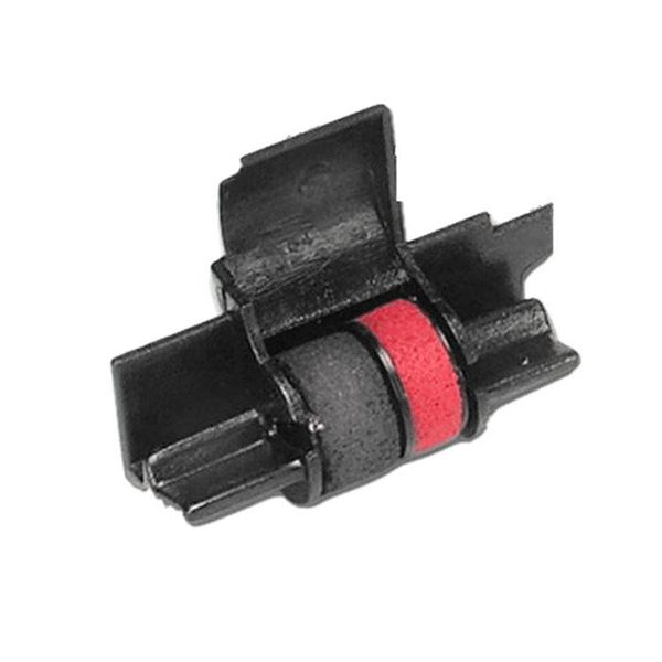 CASIO Ink Roll - Black/Red (IR40T)