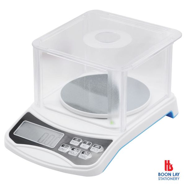 Precision Electronic scale 1kg (GX598B)