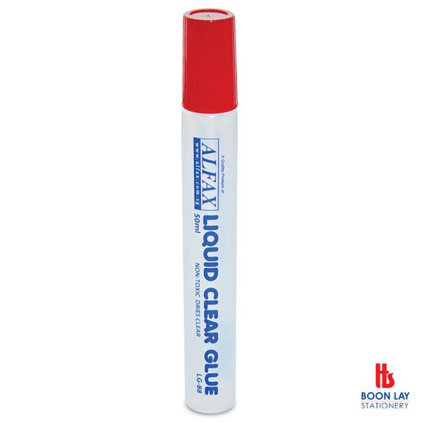 ALFAX Liquid Glue 50ml (LG88)