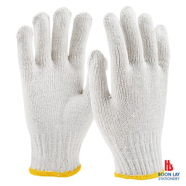 Cotton Gloves - Pack of 12's