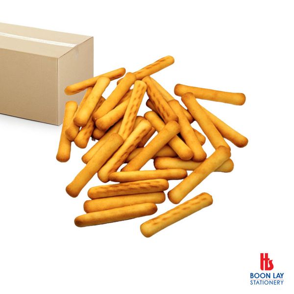HUP SENG Potato Sticks 香薯条 - 3kg