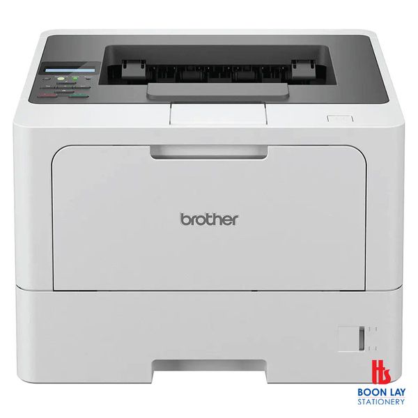 BROTHER Monochrome Laser Printer (HL-L5210DN)